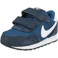 Nike Sneaker MD Valiant Größe 3C, Farbe: Marina/White-Armory Navy