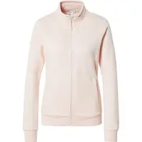 4F Women's sweatshirt H4L22-BLD351 Powder coral s