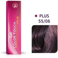 Wella Color Touch Plus Color - 60ml