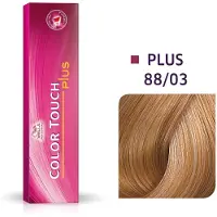 Wella Color Touch Plus Color - 60ml