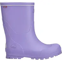 Viking Jungen Gummistiefel Lila 1-12150-21 Grösse 28