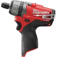Milwaukee M12 CD M12 FUEL Akku-Kompaktschrauber