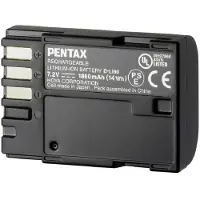 Pentax D-Li90 Akku