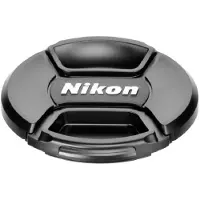 Nikon Objektivdeckel LC-72