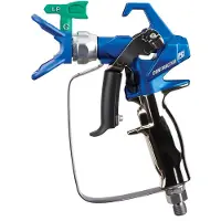 Graco CONTRACTOR PC COMPACT PISTOOL INCL. FLEX SLANG (19Y445)