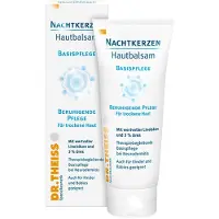 Dr theiss Dr.theiss Nachtkerzen Hautbalsam 100 ml Creme