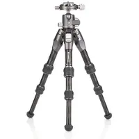Benro Stativ Tortoise 03C + GX25 Kit Carbon (TTOR03CGX25)