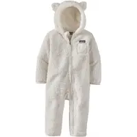 Patagonia Overalls FURRY FRIENDS BUNTING kind