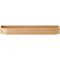 Audo Copenhagen - Epoch Regal L79 Light Oak