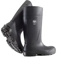 Bekina STEPLITE EasyGrip PolyurethanS5 CI SRC, Farbe: Schwarz, GRÖSSE: 47