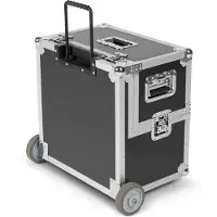 Trotec Transportkoffer FS200