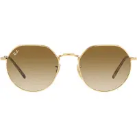 Ray-Ban RB3565 001/51 Größe: 53