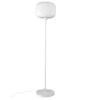 Nordlux - Stehlampe Milford - Weiß - 30x30x139.7 cm