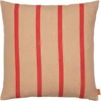 Ferm Living Grand Dekokissen 50 x 50 cm