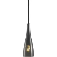 Nordlux Pendelleuchte EMBLA Rauch; 45703047