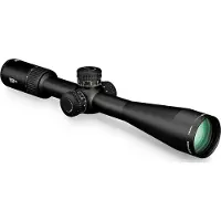 Vortex Zielfernrohr Viper PST Gen II 5-25x50 FFP, EBR-7C Fadenkreuz (MRAD)