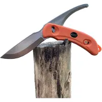 Eka SwedBlade G4 Messer, orange