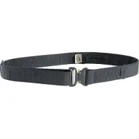 Tasmanian Tiger Tactical Belt MKII, Gürtel, schwarz