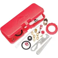 MSR - Expedition Service Kit - Kochzubehör - WL/WLI/WLU