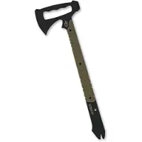 Gerber Downrange Tomahawk, multi