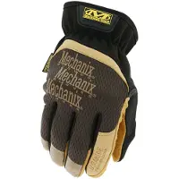 Mechanix Fastfit Leather Arbeitshandschuhe
