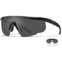 Wiley x Saber Advanced Polarisierte Sonnenbrille