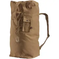 Nordisk Kongsberg Classic Duffelbag 65l