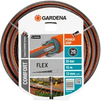 Gardena Gartenschlauch Comfort HighFLEX 15 m