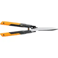 Fiskars PowerGear X HSX92, 1023631, Heckenschere