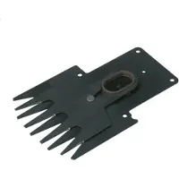 Bahco Satz Mit Rasenmäher 10 cm