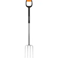 Fiskars Xact Spatengabel L