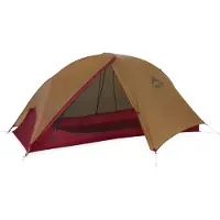 MSR - Zelt - FreeLite 1 Tent V3 Tan - Braun
