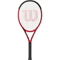 Wilson Clash 26 V3.0 Junior-tennisschläger