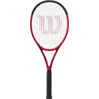 Wilson Herren Tennisschläger CLASH 100UL V2.0 RKT
