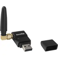 Eurolite QuickDMX USB 24GHz Drahtloser DMX-Sender/Empfänger