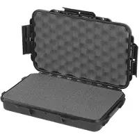 Max Hermetischer Organizer MAX002S 230x175x53 mm