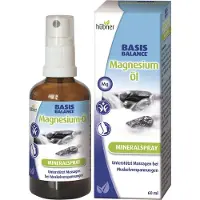 Hubner Basis Balance Magnesium-Gel 150 ml