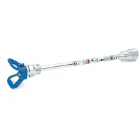 Graco 287020 - Teleskopstange für Airless paint-Spritzpistolen