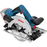 Bosch Professional Gks 18v-57 G Kreissäge