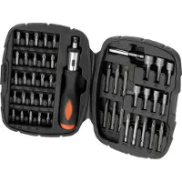 Black & Decker A7039-XJ, Orange