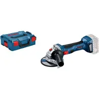 Bosch Winkelschleifer (Akku) 0 601 9H9 002 Akku