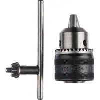 Bosch Accesorios Serrated 1.5-13x 1/2-20 Bohrfutter 13 Mm