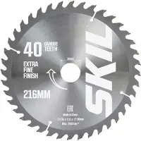 Skil SAW BLADE 216X30MM FOR MODELS 1305/1310