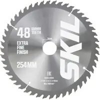 Skil SAW BLADE 254X30MM ARBOR FOR MODEL 1320
