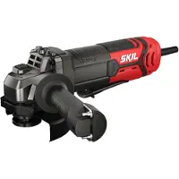 Skil Winkelschleifer 9131 AA, 720 W, Scheibendurchmesser: 125 mm
