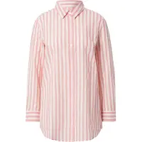 Schiesser Pyjama Story Sleepshirt Nachthemd - 80 cm lang