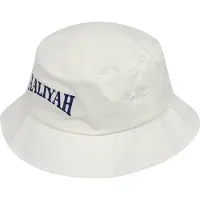 Mister tee Aaliyah Logo Hut