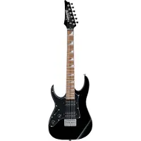 Ibanez GRGM21L-BKN Black Night