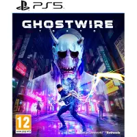 GhostWire: Tokyo [uncut Edition] (PS5)