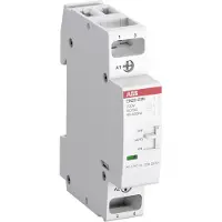 ABB Schalter J/n En20-20n-06